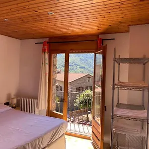 Сasa de vacaciones Cal Carbasso, Pardines
