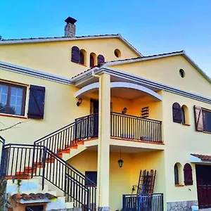 Сasa de vacaciones Casa Donaire, Marganell