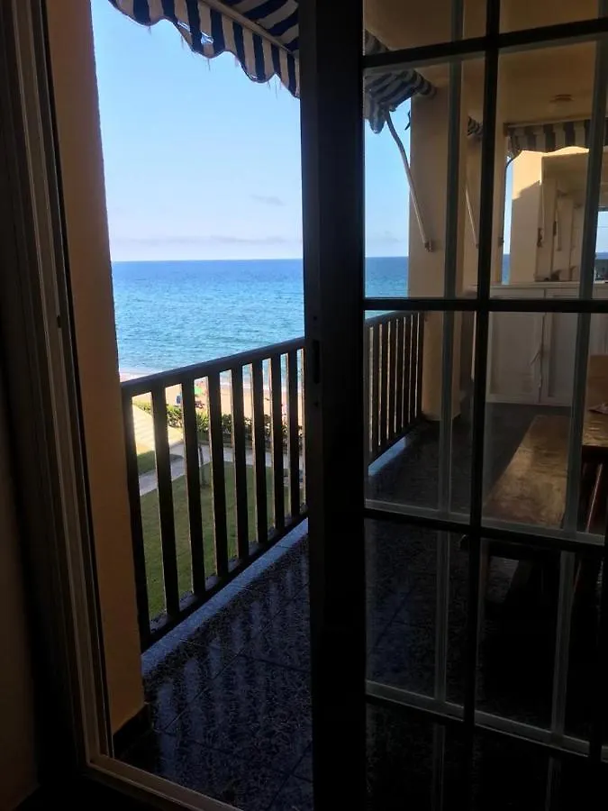 50 Metros De La Playa Apartment Coma-ruga 0*,  Spain