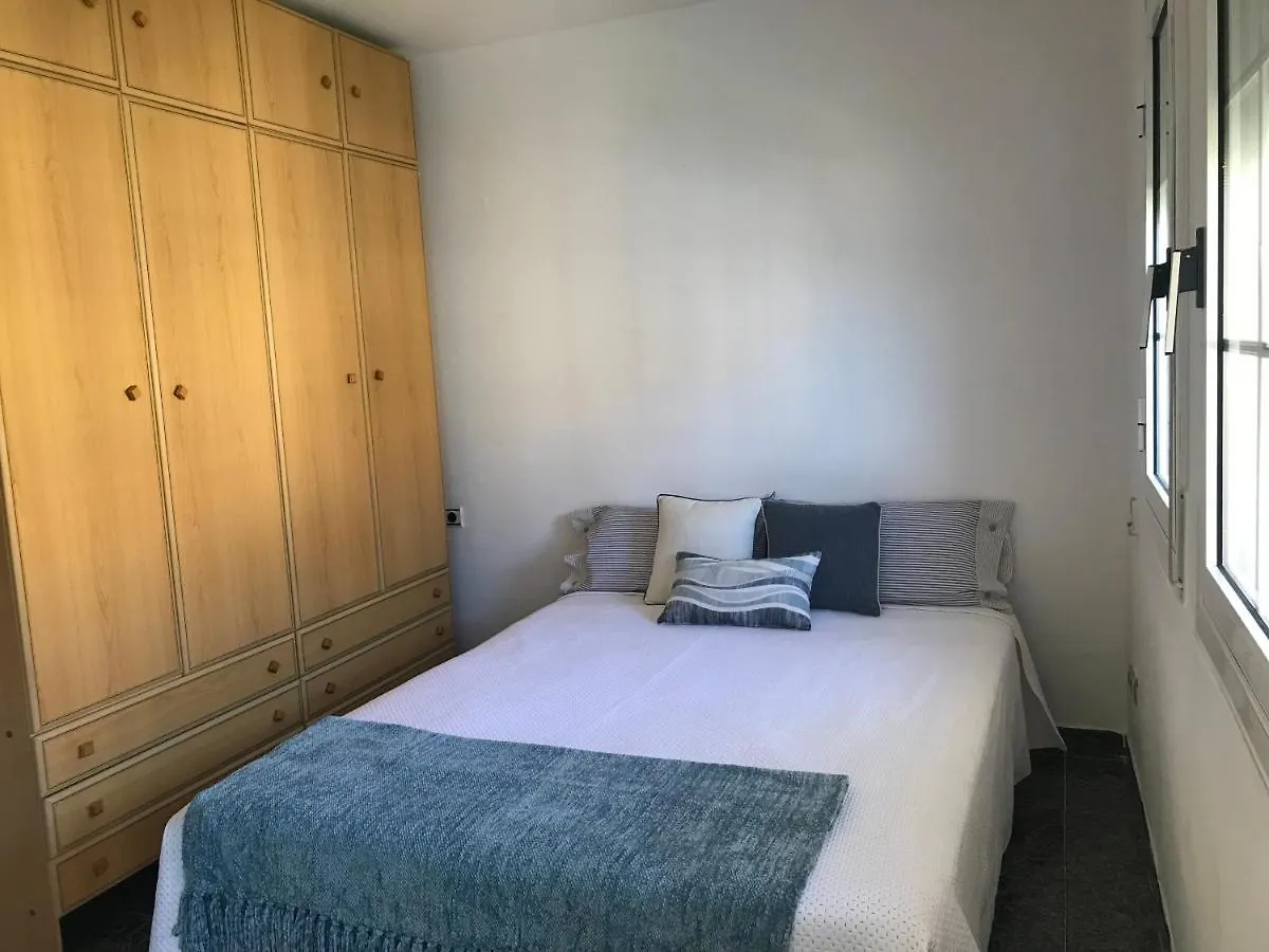 50 Metros De La Playa Apartment Coma-ruga 0*,  Spain