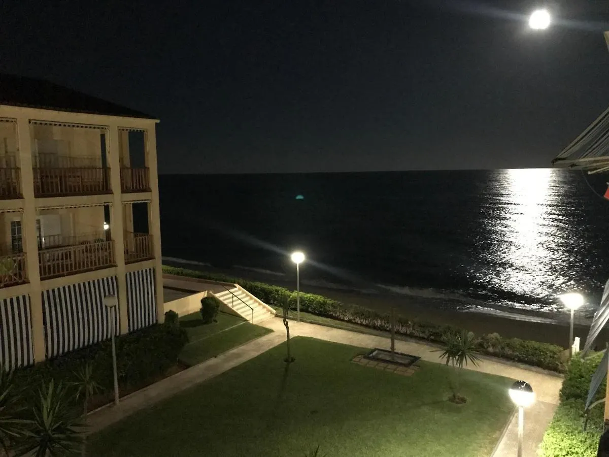 50 Metros De La Playa Apartment Coma-ruga Spain